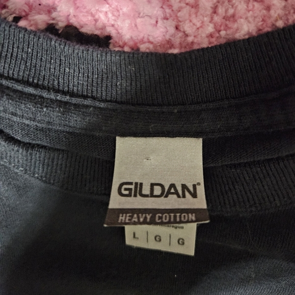 Vulvodnyia Slam Wars Gildan Tee - Picture 6 of 6